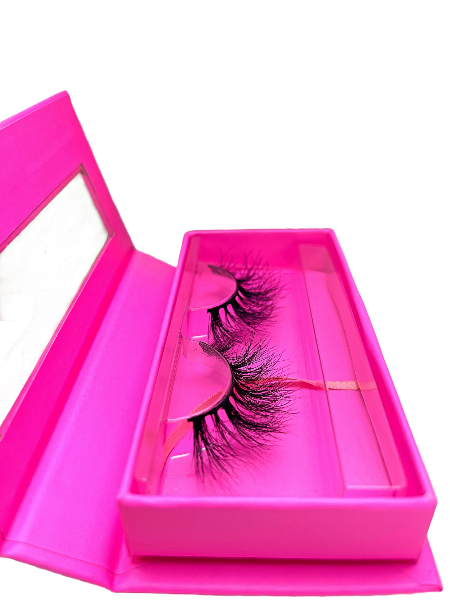 Gross Mink Lashes | TOXIC