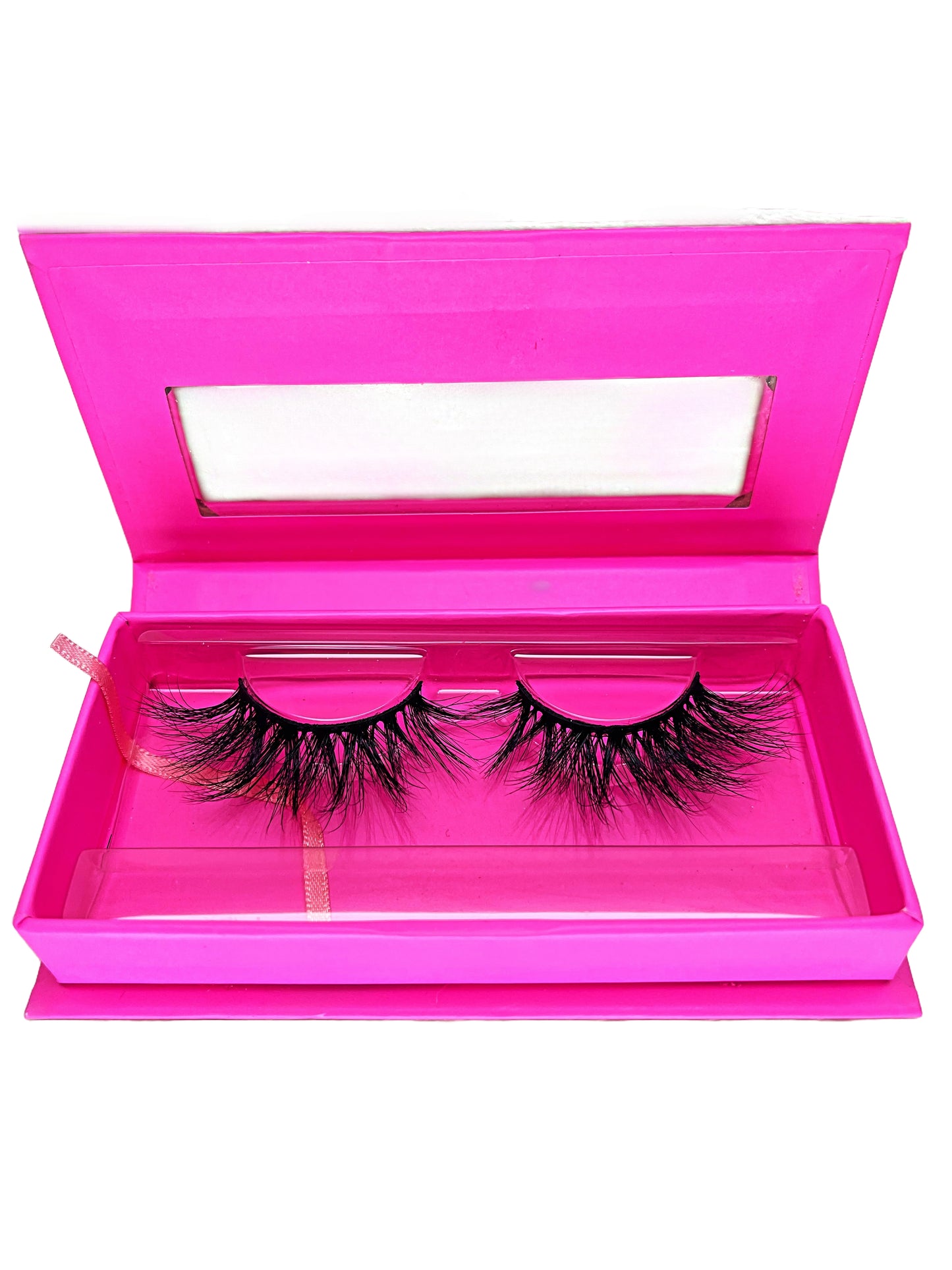 Gross Mink Lashes | SINGLE AF