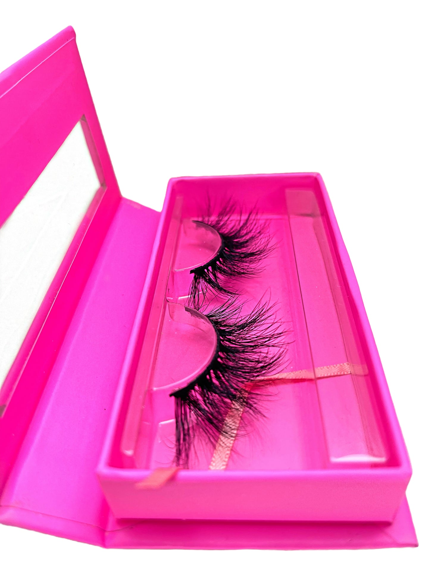 Gross Mink Lashes | SINGLE AF