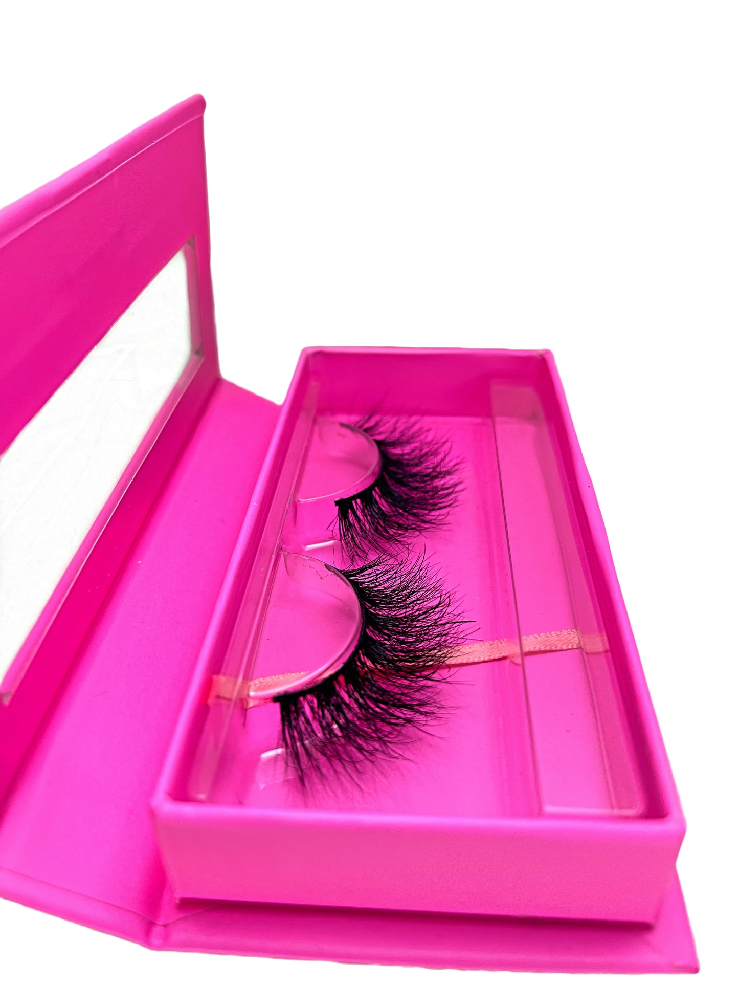 Gross Mink Lashes | CALL ME