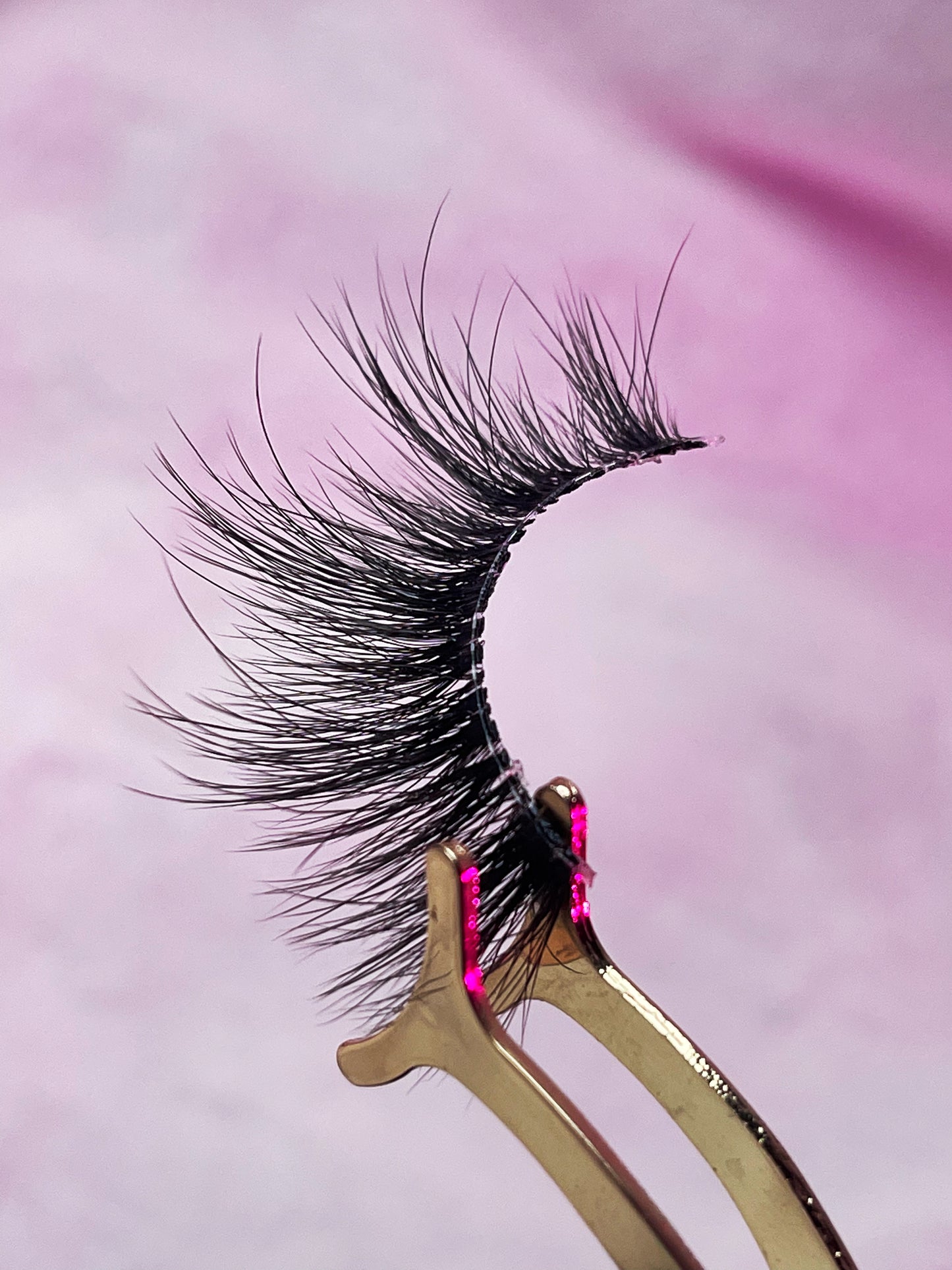 Extra Gross Faux Mink Lashes | SENSATIONAL