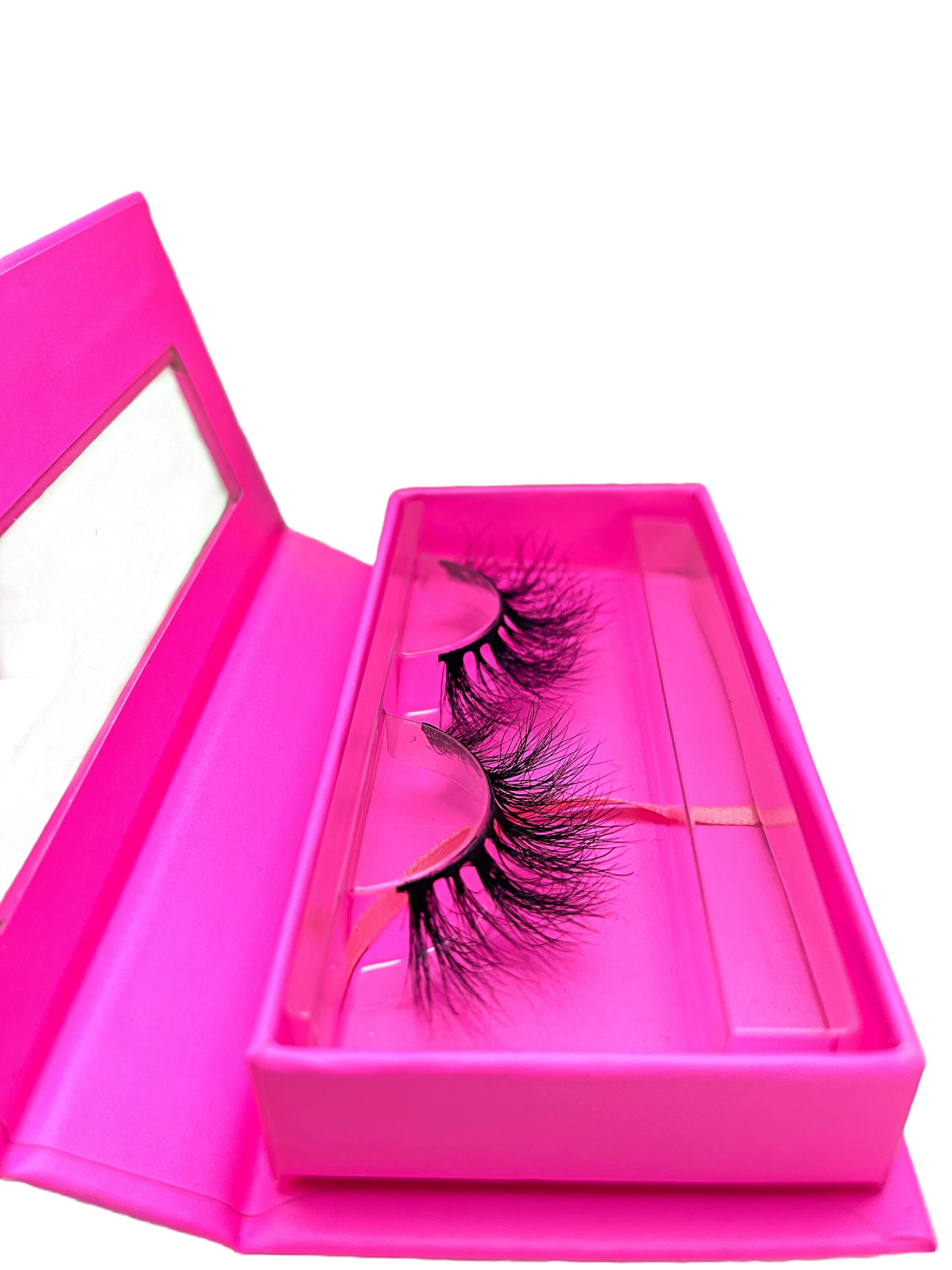 Gross Mink Lashes | TOXIC