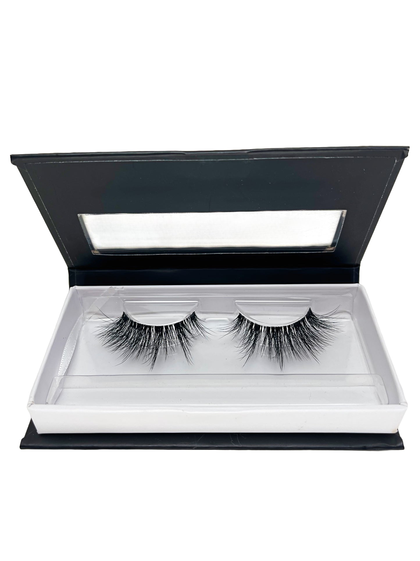 Extra Gross Faux Mink Lashes | RAVISHING