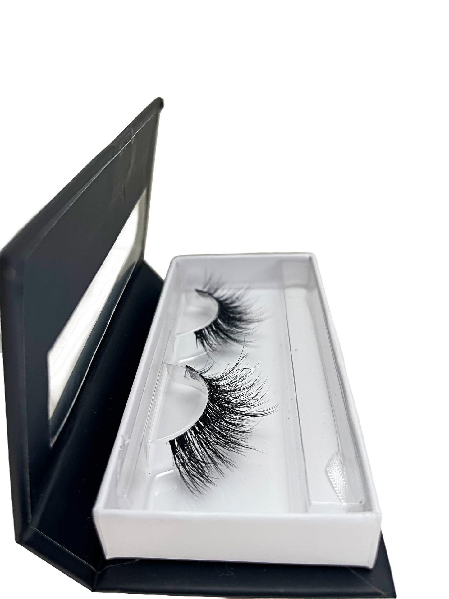 Extra Gross Faux Mink Lashes | RAVISHING