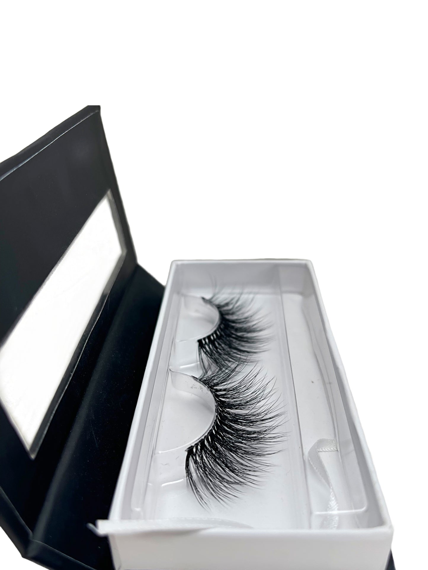 Extra Gross Faux Mink Lashes | SENSATIONAL