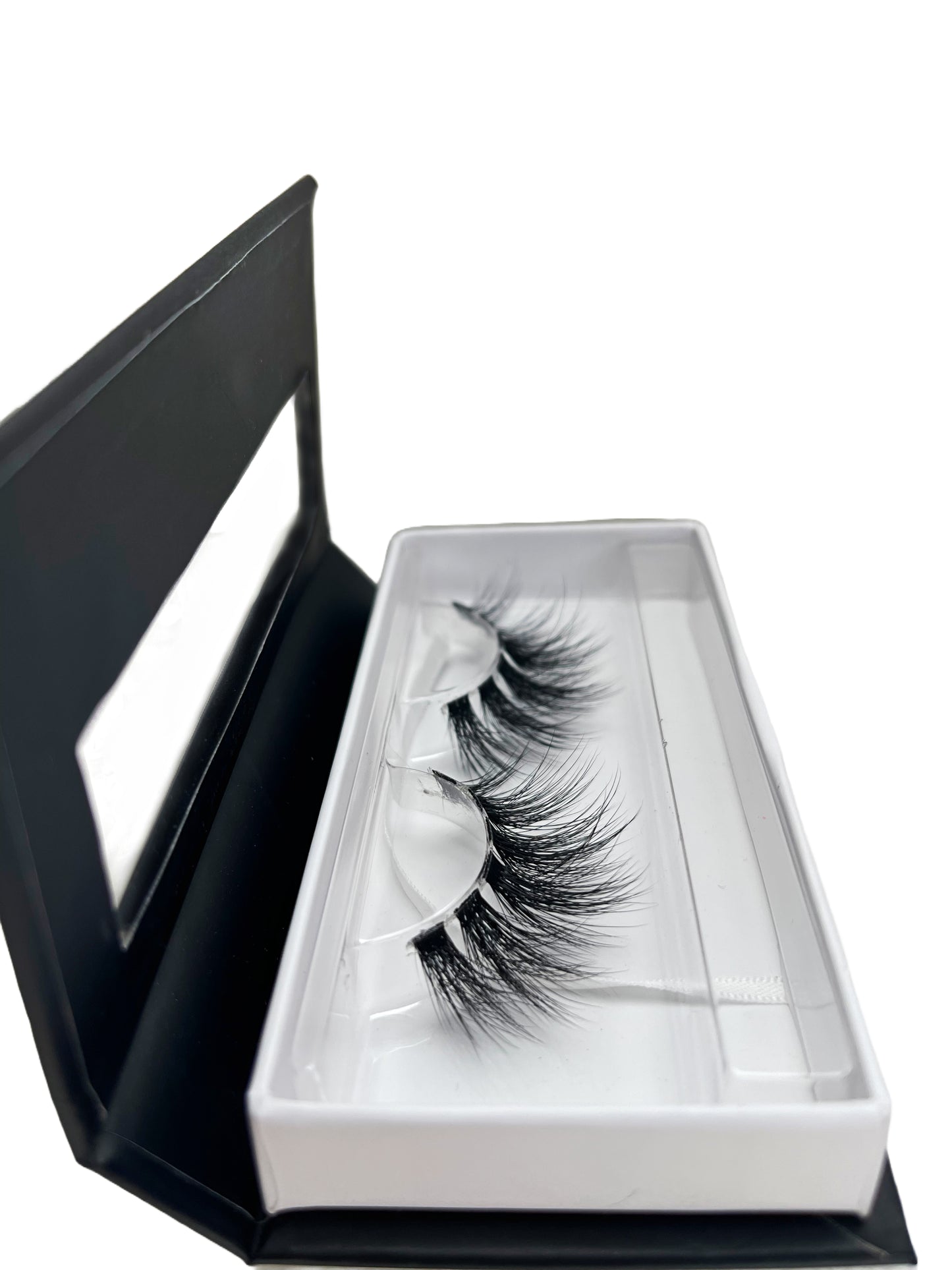 Extra Gross Faux Mink Lashes | SEXY