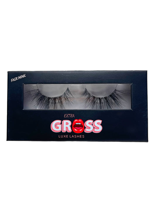 Extra Gross Faux Mink Lashes | FLIRT